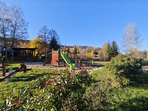 Prodej stavebního pozemku 775 m²