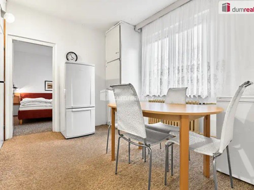 Prodej bytu 3+1 62 m²