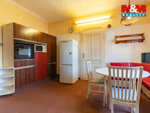 Prodej bytu 4+1 102 m²