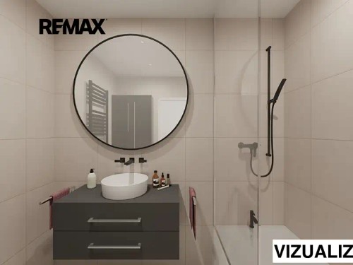 Prodaný byt 4+kk 115 m²