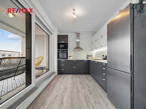 Prodej bytu 3+kk 80 m²