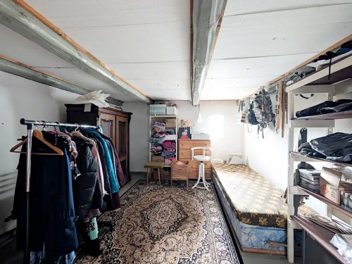 Prodej chalupy 80 m², pozemek 381 m²