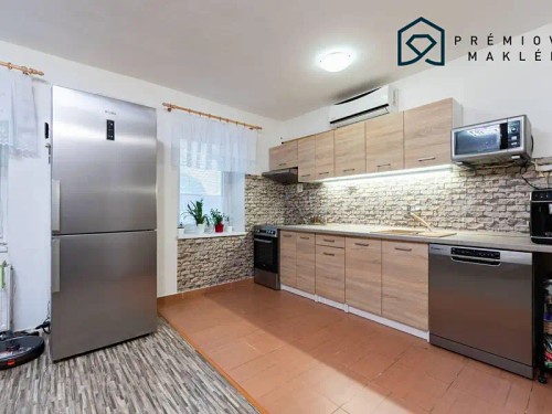 Prodej domu 200 m², pozemek 485 m²