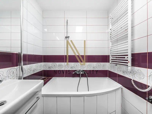 Prodej bytu 3+1 62 m²