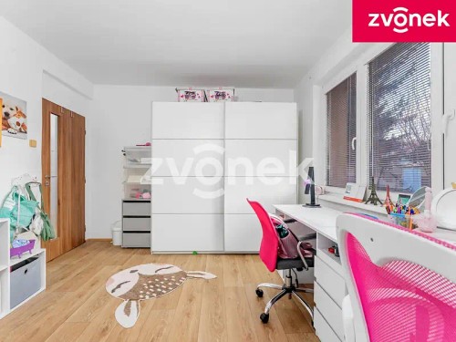 Prodej bytu 2+kk 56 m²