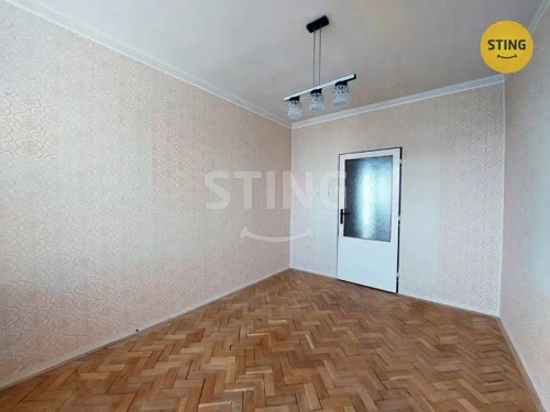 Prodej bytu 3+1 66 m²