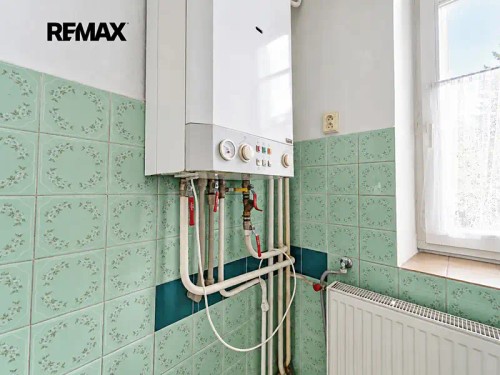 Prodej domu 284 m², pozemek 375 m²