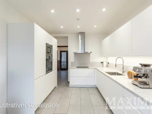 Prodaný  byt 2+1 70 m²