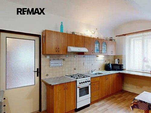 Prodej domu 126 m², pozemek 953 m²