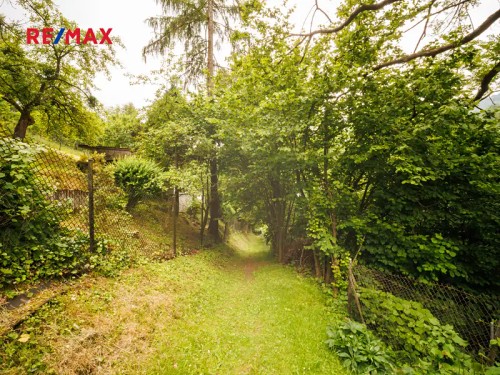 Prodej chaty 40 m², pozemek 658 m²