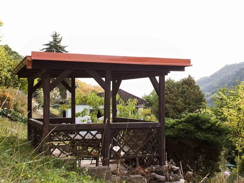 Prodej chaty 34 m², pozemek 912 m²