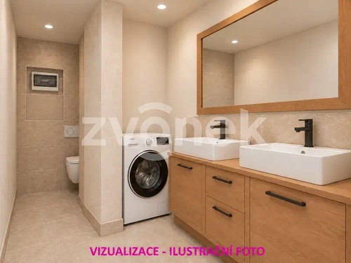 Prodej domu 50 m², pozemek 1091 m²