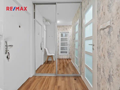 Prodej bytu 2+kk 41 m²