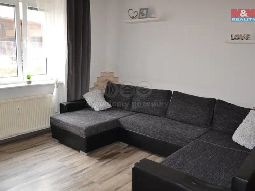 Prodaný  byt 3+1 72 m²