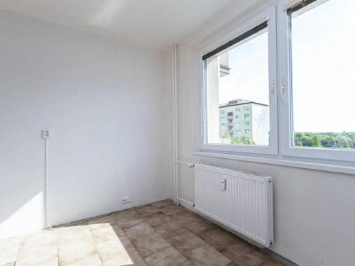 Prodaný byt 1+1 42 m²