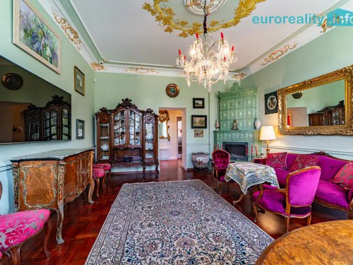 Prodej bytu 3+1 85 m²