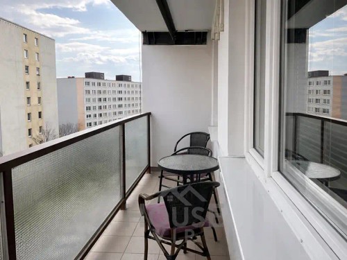 Prodej bytu 3+1 77 m²