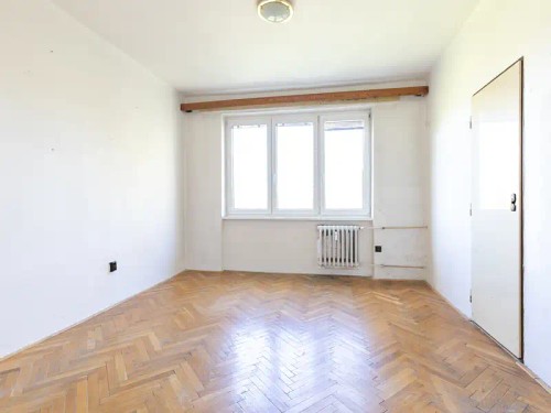 Prodaný byt 2+1 53 m²