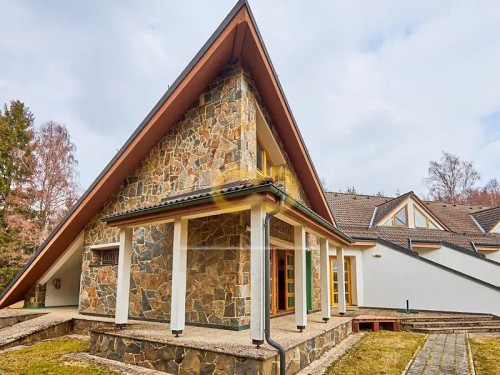 Prodej bytu 1+kk 43 m²