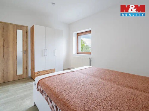 Prodej bytu 2+kk 42 m²