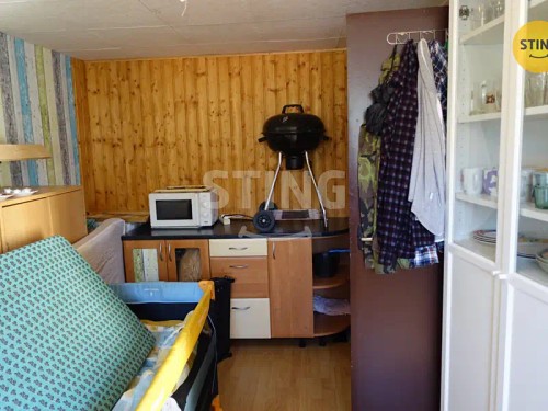 Prodej chaty 32 m², pozemek 253 m²
