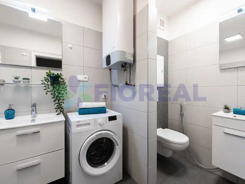 Prodaný byt 2+kk 55 m²