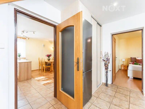 Prodej chaty 137 m², pozemek 1495 m²