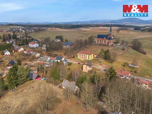 Prodej domu 119 m², pozemek 119 m²