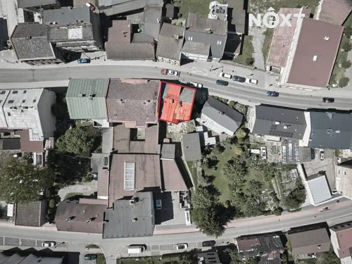 Prodaný  byt 3+1 88 m²