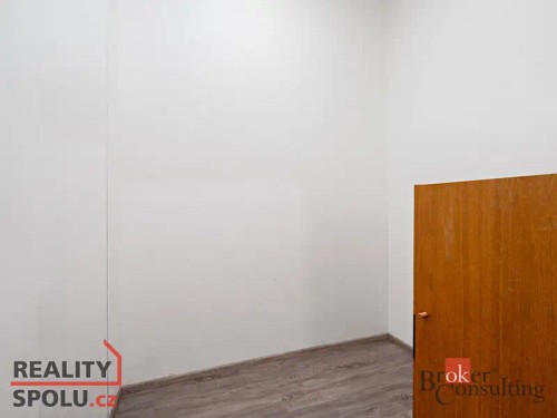 Prodaný byt 2+1 48 m²