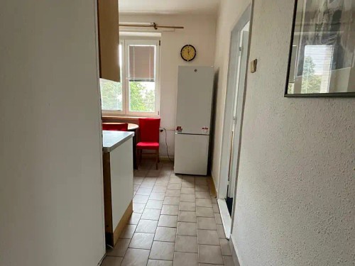 Prodaný byt 2+1 51 m²