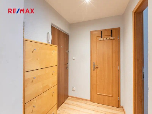 Prodaný byt 2+kk 49 m²