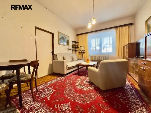 Prodej domu 90 m², pozemek 1067 m²