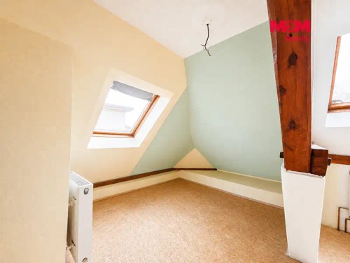 Prodej domu 57 m², pozemek 348 m²
