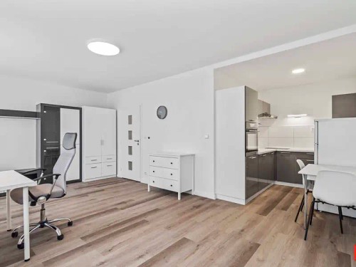 Prodej bytu 1+kk 32 m²