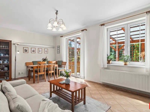 Prodej domu 230 m², pozemek 783 m²