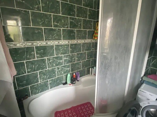 Prodaný byt 3+kk 58 m²