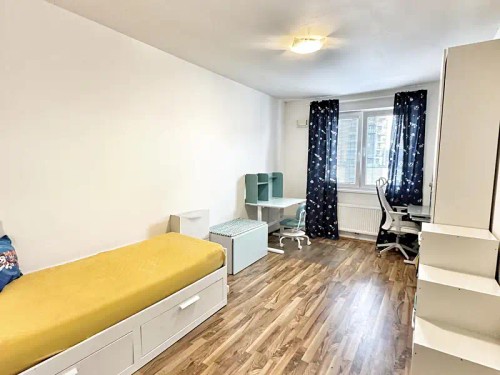 Prodaný byt 3+kk 77 m²