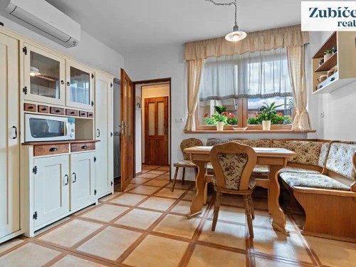 Prodej domu 82 m², pozemek 102 m²