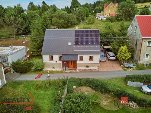 Prodej domu 152 m², pozemek 611 m²