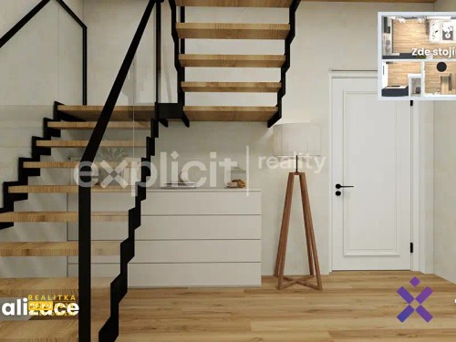 Prodej domu 135 m², pozemek 739 m²