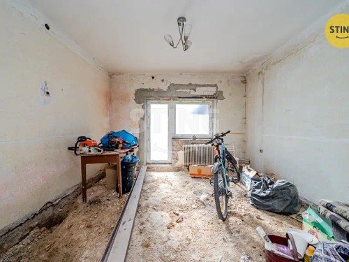 Prodej domu 190 m², pozemek 1250 m²