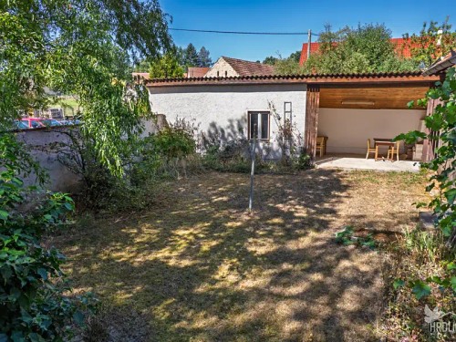 Prodej chalupy 78 m², pozemek 478 m²