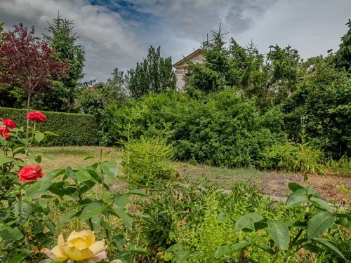 Prodaný byt 3+kk 67 m²