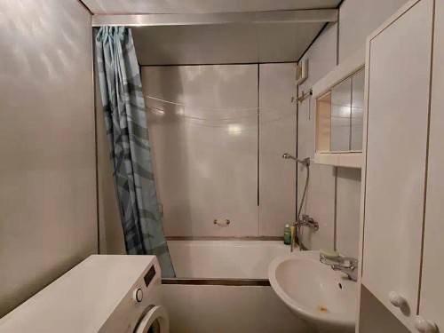 Prodaný byt 3+1 74 m²