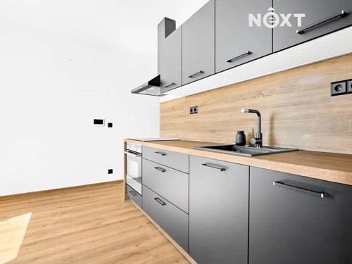 Prodaný byt 2+1 54 m²