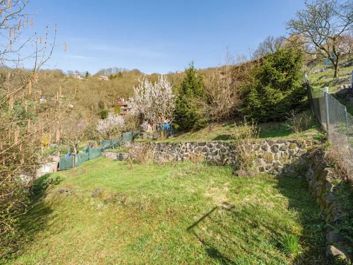 Prodej chaty 32 m², pozemek 435 m²