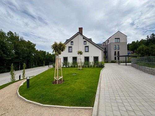 Prodaný byt 3+kk 103 m²