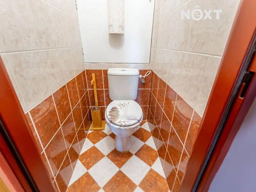 Prodej bytu 3+1 69 m²