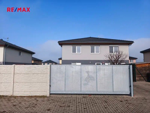 Prodaný byt 3+kk 76 m²